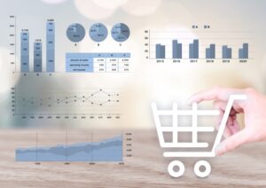 ECショップで売上が伸びない主な原因と対策