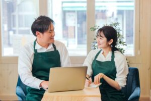 EC事業を始める際に重要なポイント